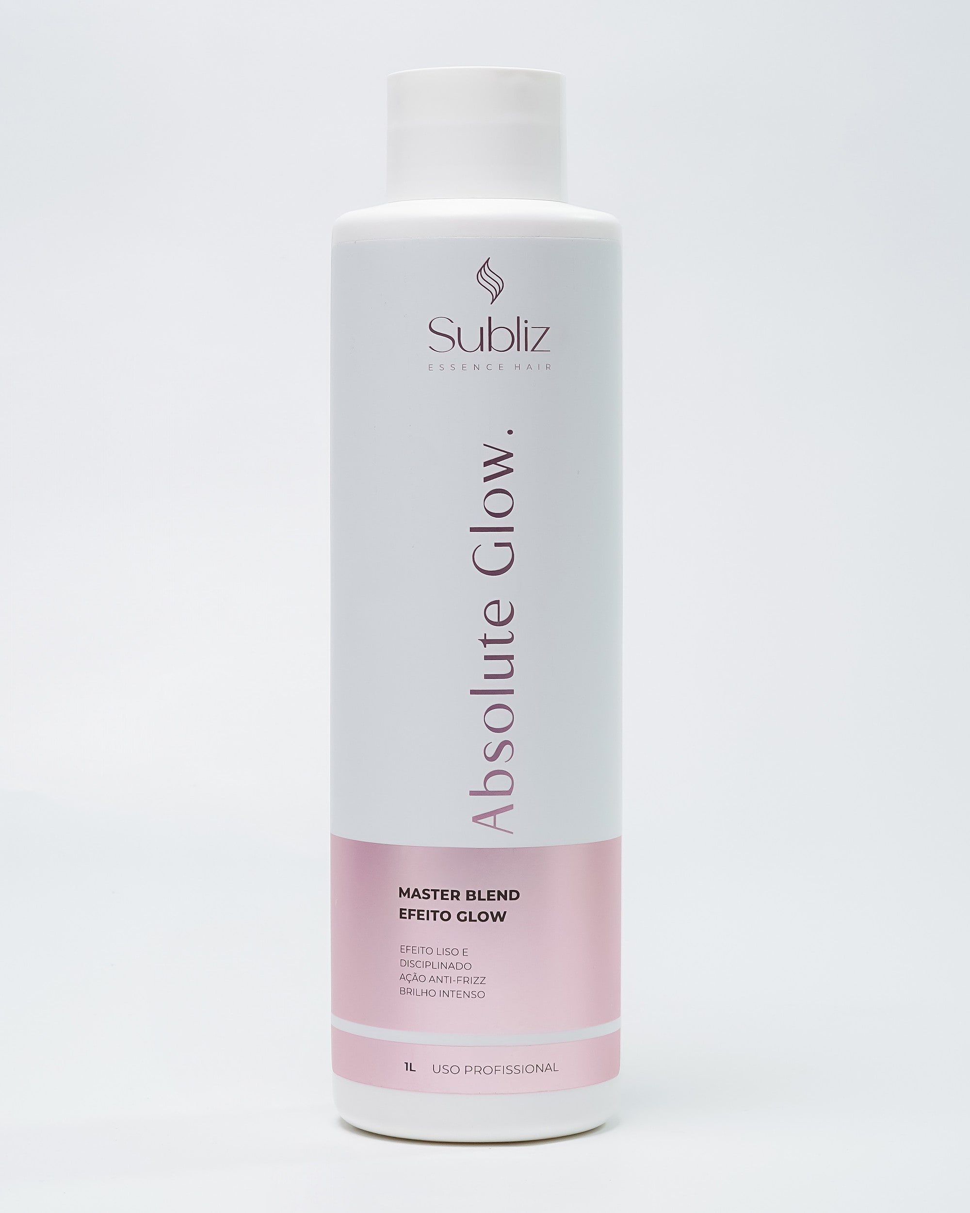 Linha Absolute Glow Subliz Essence Hair