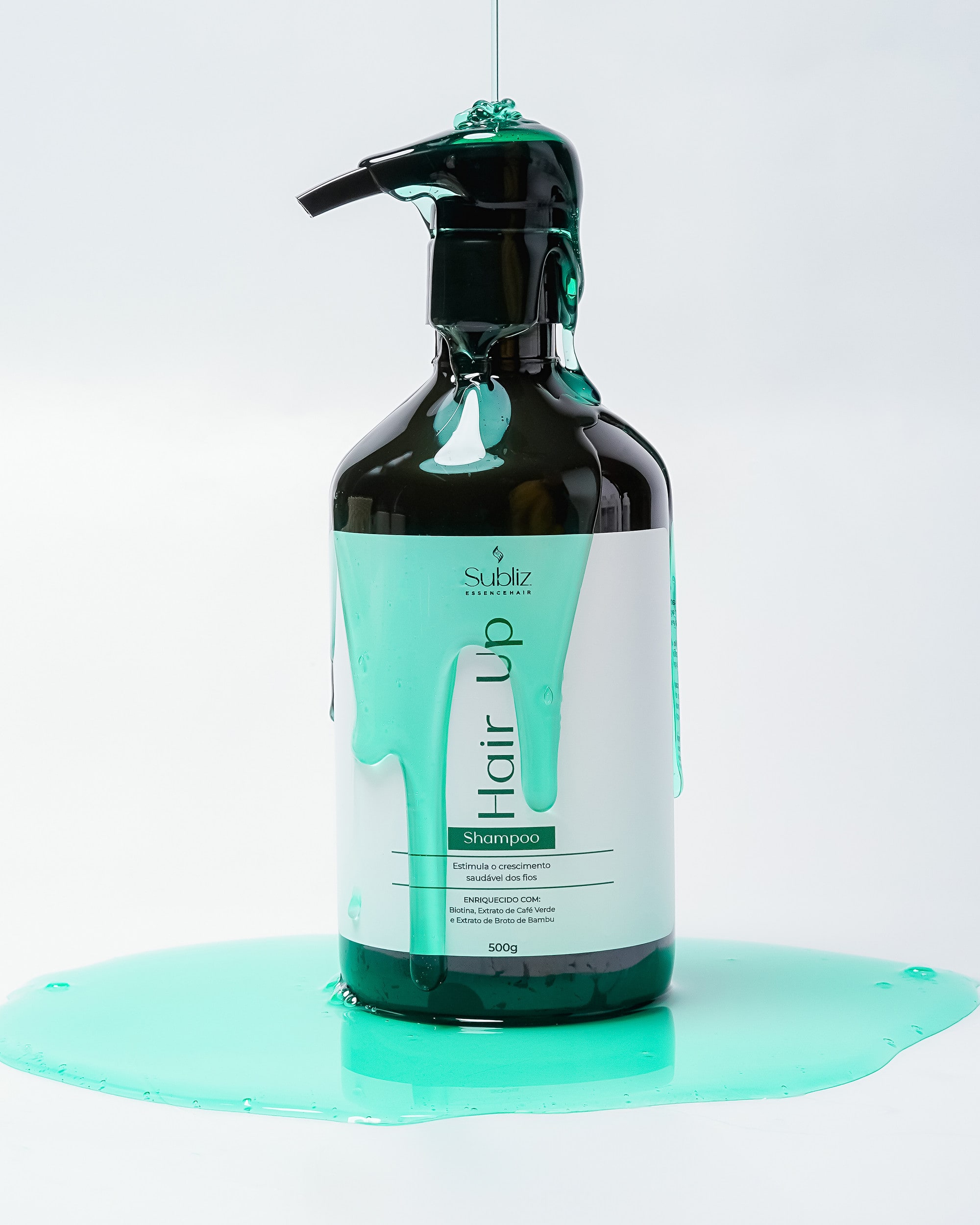 Linha Hair Up Subliz Essence Hair