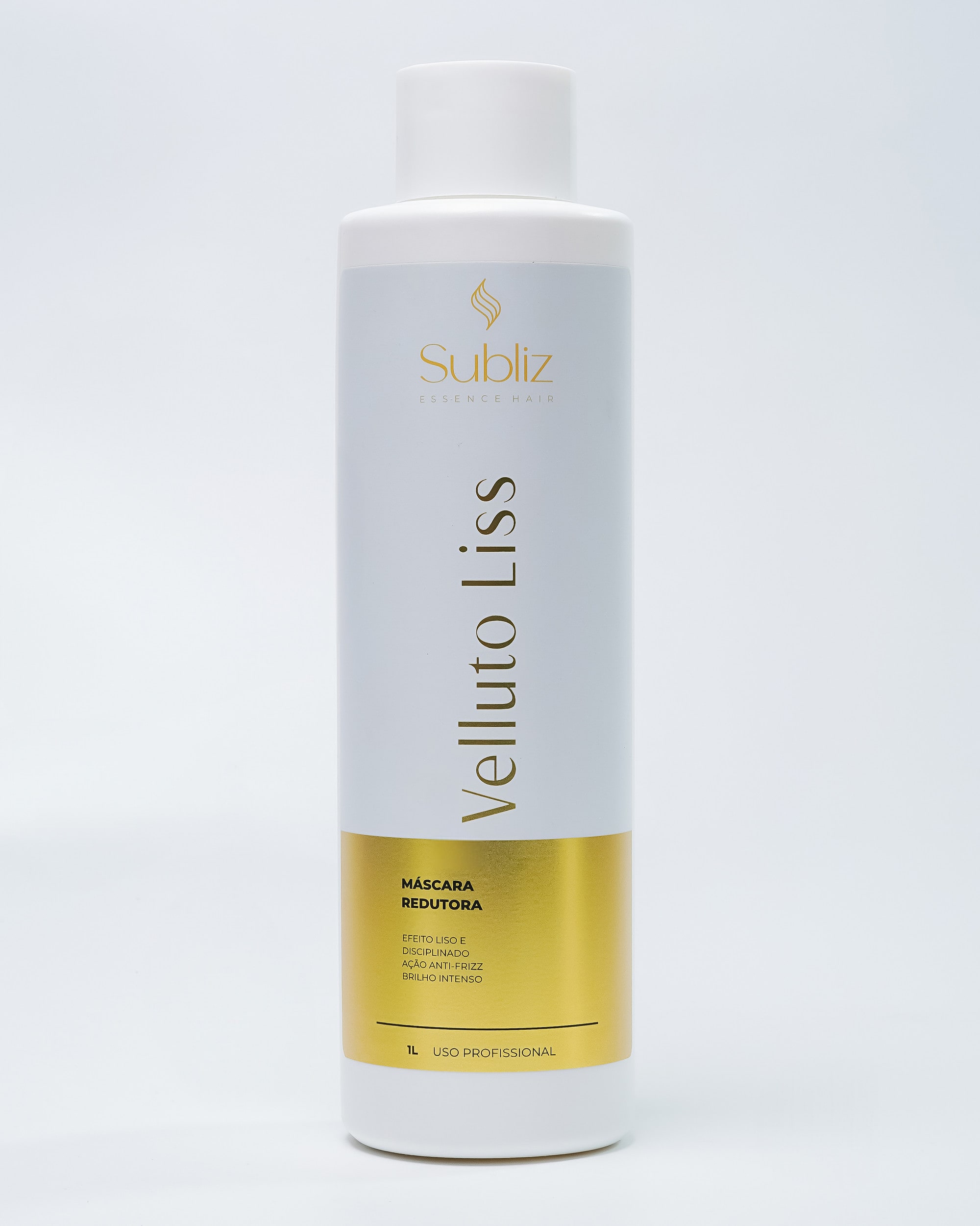 Linha Velluto Liss Subliz Essence Hair